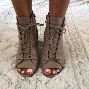 Steve Madden Booties